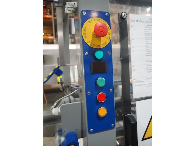 O/k packaging systems bv - afbeelding 4 van  16