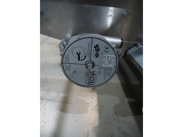 O/k packaging systems bv - afbeelding 5 van  16