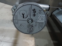 O/k packaging systems bv - afbeelding 5 van  16