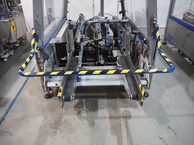 O/k packaging systems bv - afbeelding 12 van  16