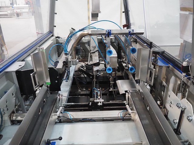 O/k packaging systems bv - afbeelding 13 van  16