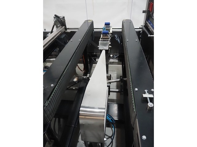 O/k packaging systems bv - afbeelding 2 van  16