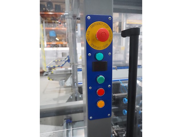 O/k packaging systems bv - afbeelding 4 van  16