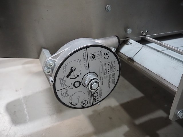 O/k packaging systems bv - afbeelding 5 van  16