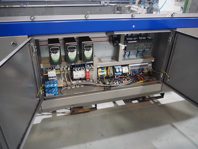 O/k packaging systems bv - afbeelding 7 van  16