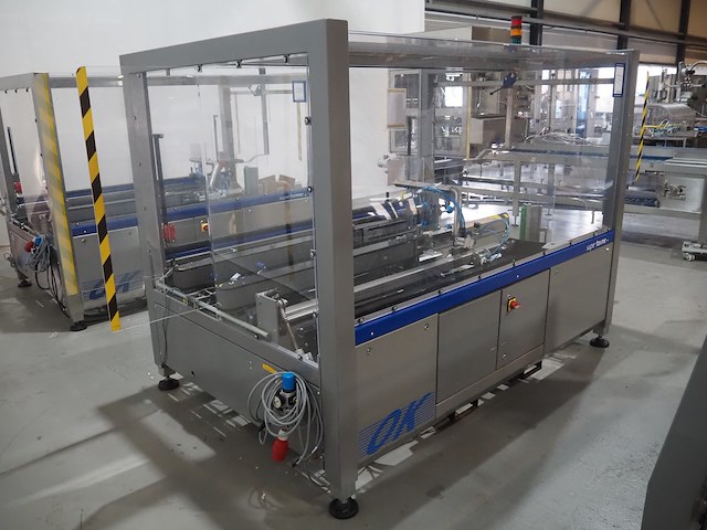 O/k packaging systems bv - afbeelding 9 van  16