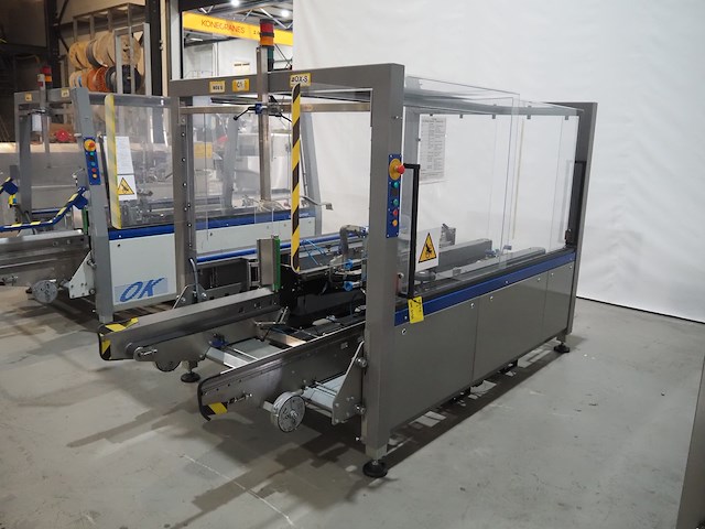 O/k packaging systems bv - afbeelding 11 van  16