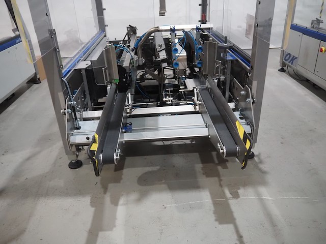 O/k packaging systems bv - afbeelding 12 van  16
