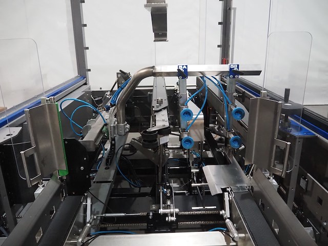 O/k packaging systems bv - afbeelding 13 van  16