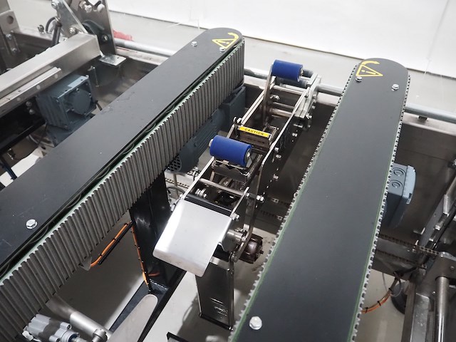 O/k packaging systems bv - afbeelding 3 van  24