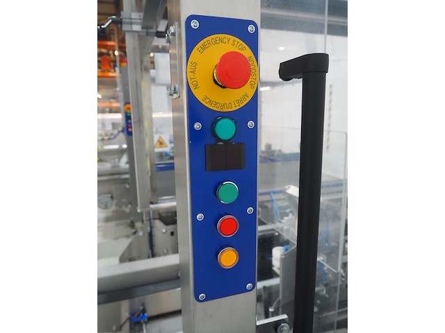 O/k packaging systems bv - afbeelding 4 van  24