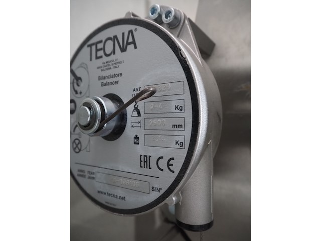 O/k packaging systems bv - afbeelding 6 van  24