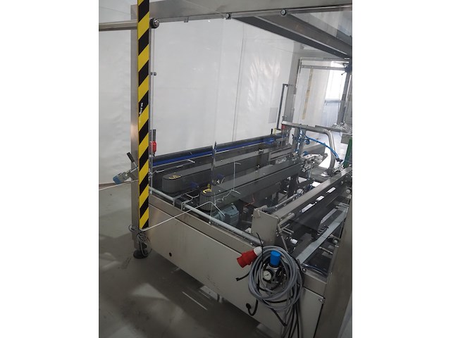 O/k packaging systems bv - afbeelding 8 van  24