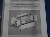 O/k packaging systems bv - afbeelding 14 van  24