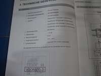 O/k packaging systems bv - afbeelding 16 van  24