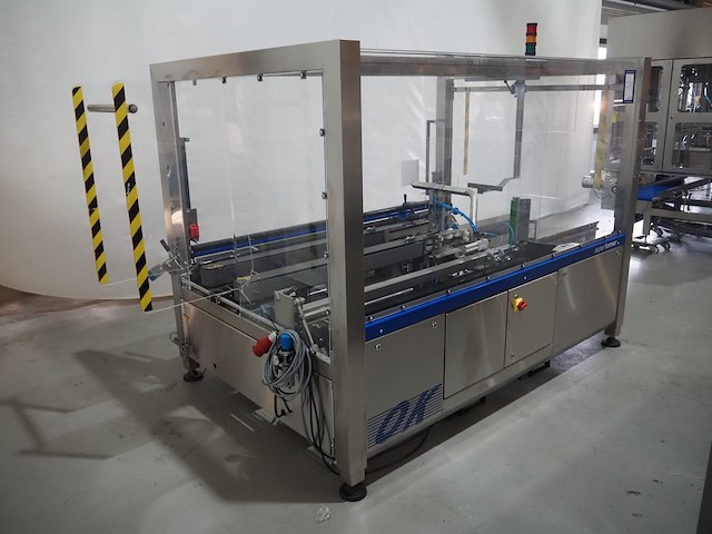 O/k packaging systems bv - afbeelding 12 van  24