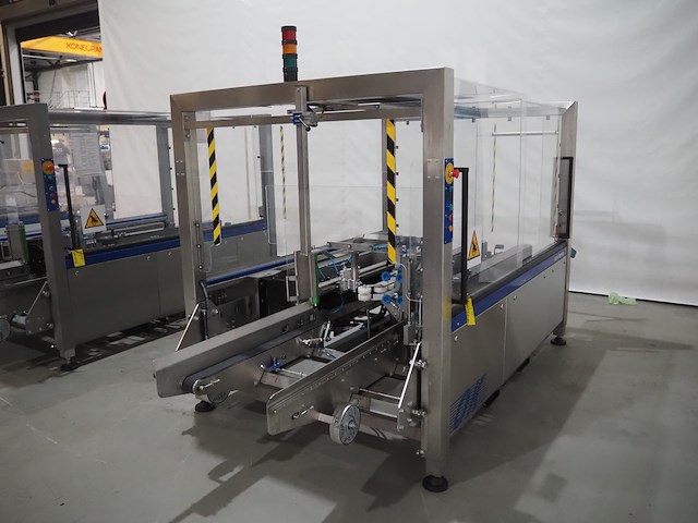 O/k packaging systems bv - afbeelding 19 van  24