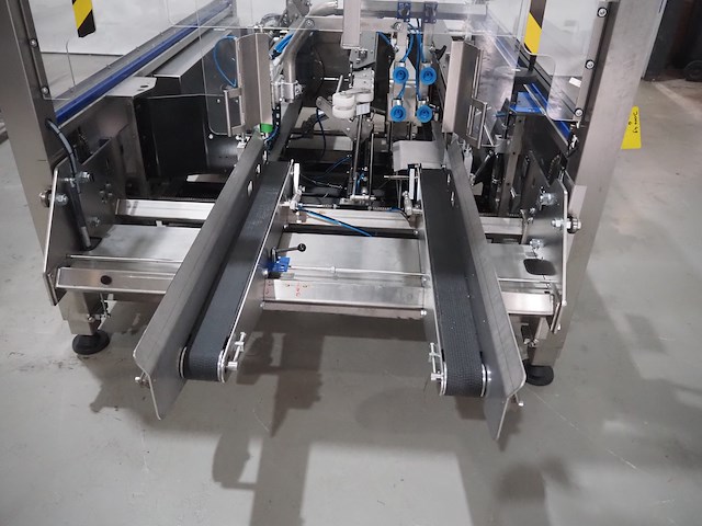 O/k packaging systems bv - afbeelding 20 van  24