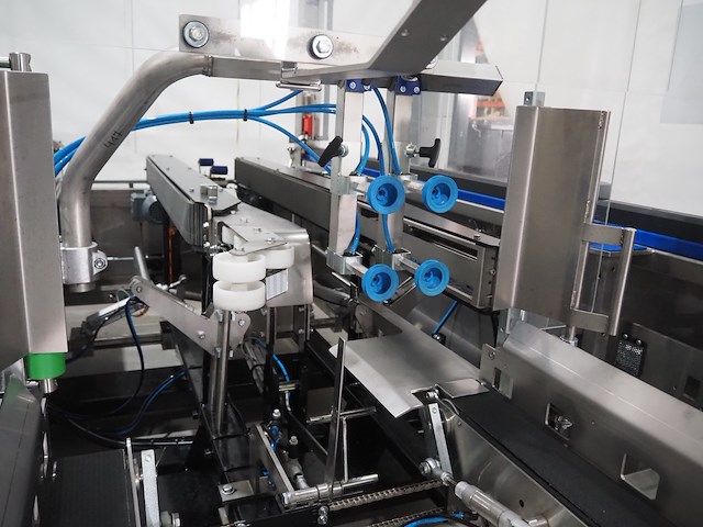 O/k packaging systems bv - afbeelding 21 van  24