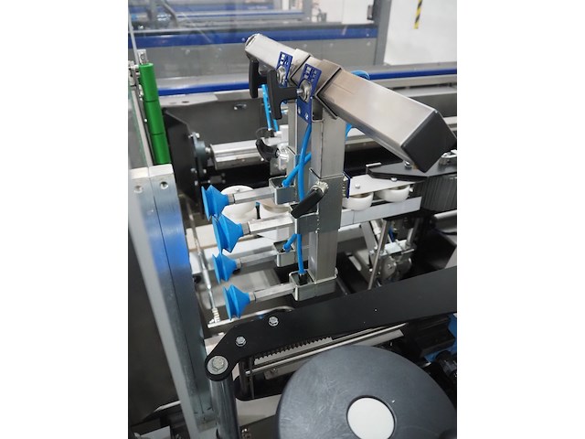 O/k packaging systems bv - afbeelding 22 van  24