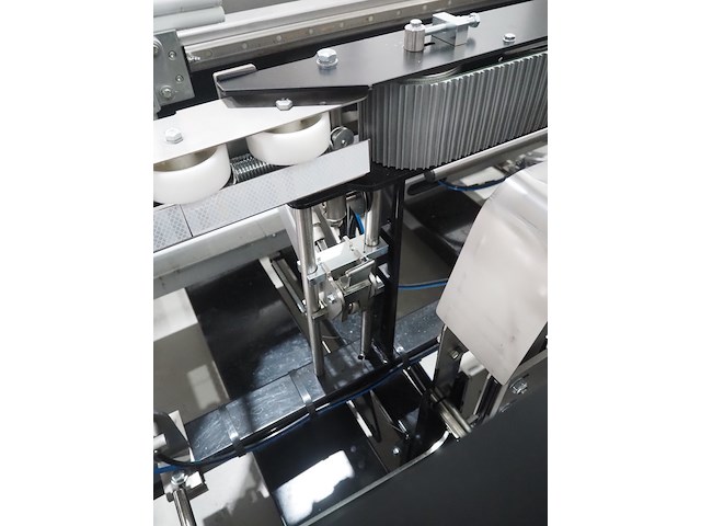 O/k packaging systems bv - afbeelding 23 van  24