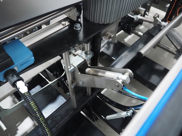 O/k packaging systems bv - afbeelding 24 van  24