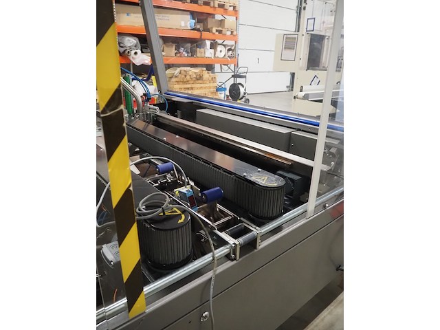 O/k packaging systems bv - afbeelding 3 van  19