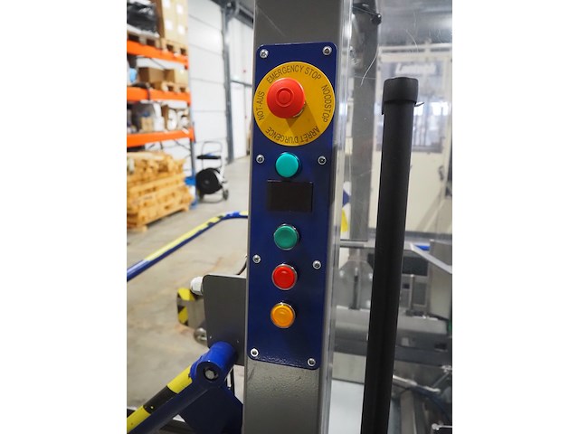 O/k packaging systems bv - afbeelding 4 van  19