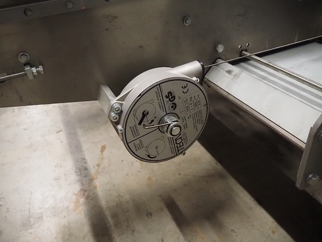 O/k packaging systems bv - afbeelding 5 van  19