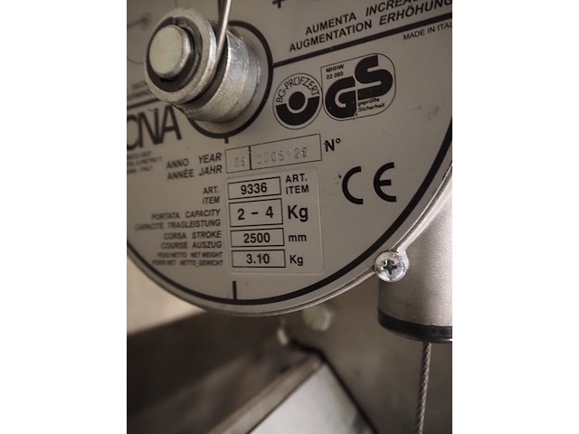 O/k packaging systems bv - afbeelding 6 van  19