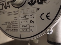 O/k packaging systems bv - afbeelding 6 van  19