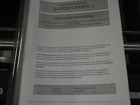 O/k packaging systems bv - afbeelding 9 van  19