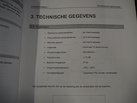 O/k packaging systems bv - afbeelding 10 van  19