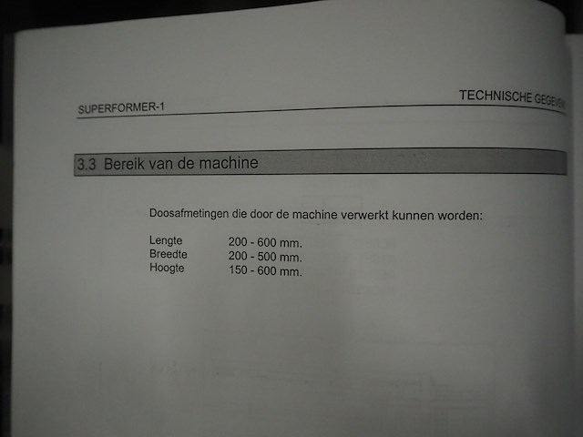 O/k packaging systems bv - afbeelding 11 van  19