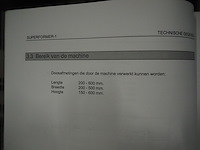 O/k packaging systems bv - afbeelding 11 van  19