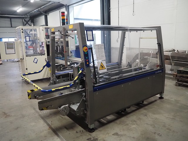 O/k packaging systems bv - afbeelding 12 van  19