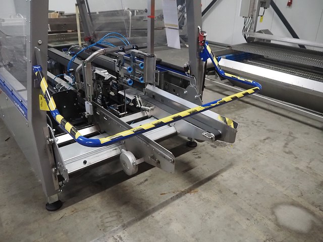 O/k packaging systems bv - afbeelding 15 van  19