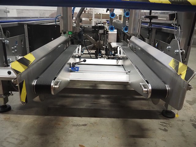 O/k packaging systems bv - afbeelding 16 van  19