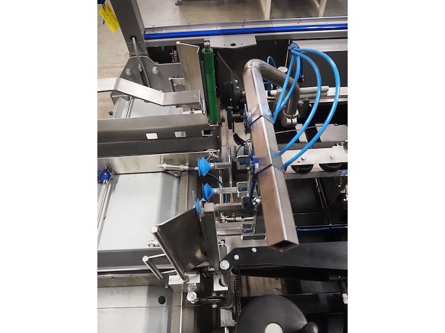 O/k packaging systems bv - afbeelding 18 van  19