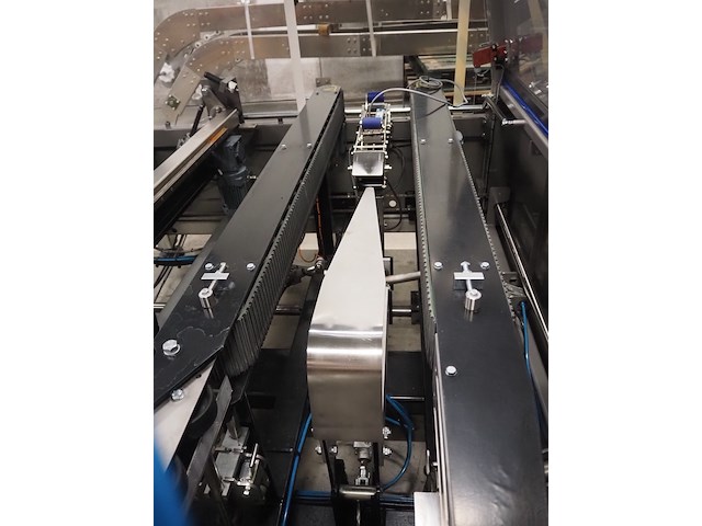 O/k packaging systems bv - afbeelding 19 van  19