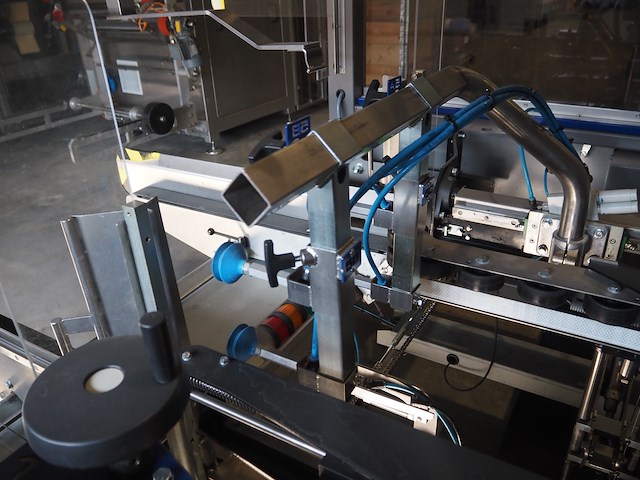 O/k packaging systems bv - afbeelding 4 van  19