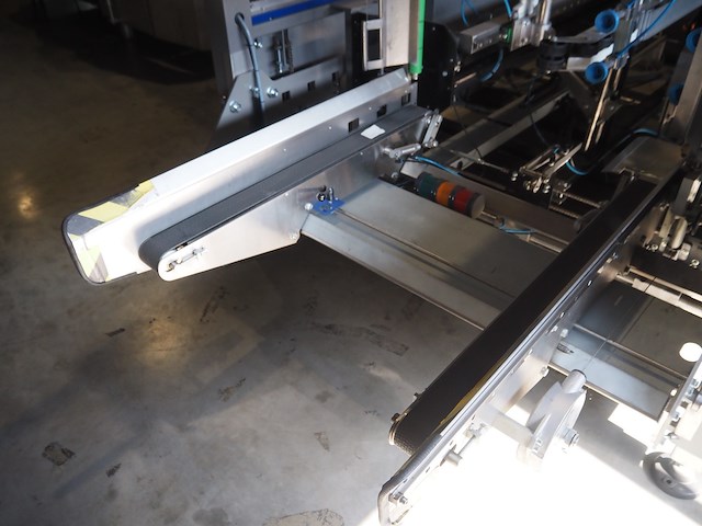 O/k packaging systems bv - afbeelding 5 van  19