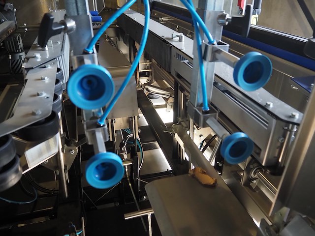 O/k packaging systems bv - afbeelding 7 van  19