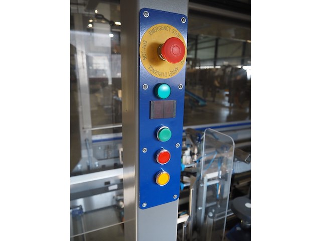 O/k packaging systems bv - afbeelding 8 van  19