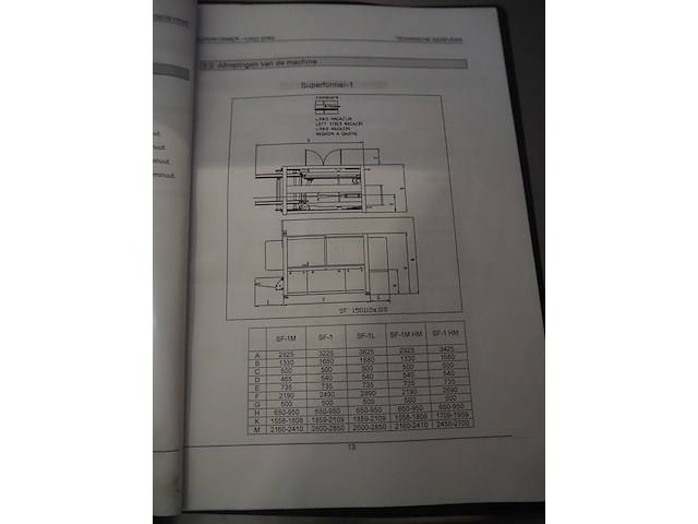 O/k packaging systems bv - afbeelding 11 van  19