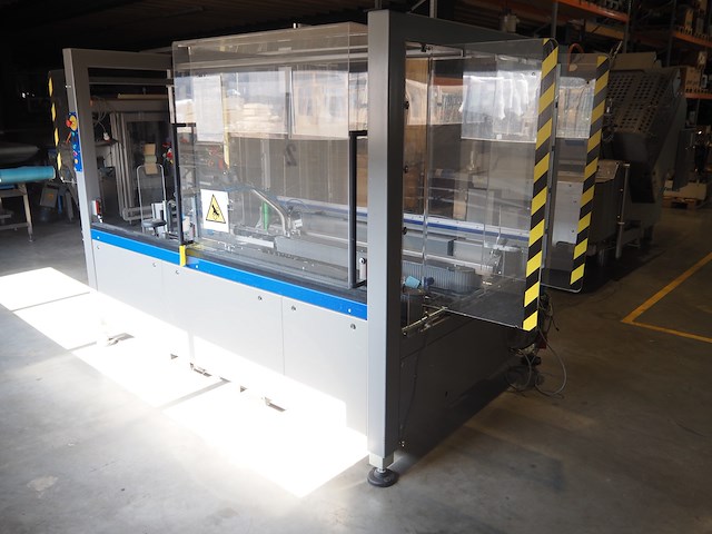 O/k packaging systems bv - afbeelding 14 van  19
