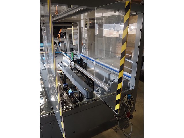 O/k packaging systems bv - afbeelding 15 van  19