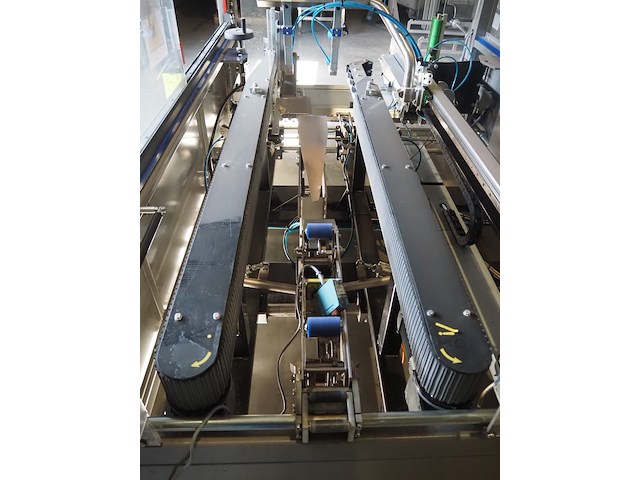 O/k packaging systems bv - afbeelding 16 van  19