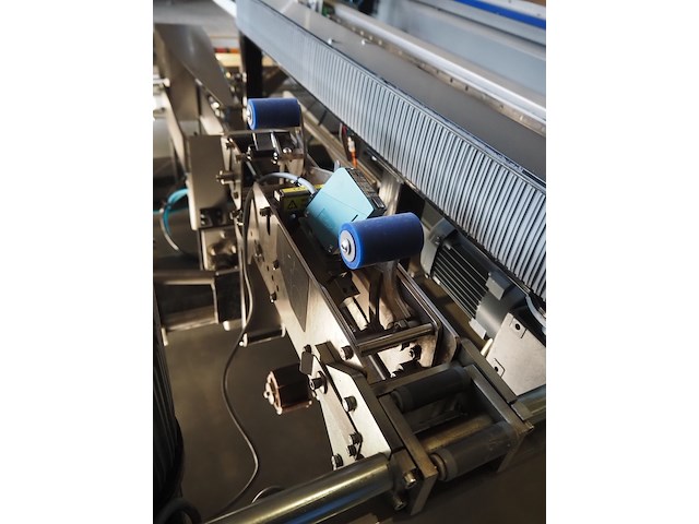 O/k packaging systems bv - afbeelding 17 van  19