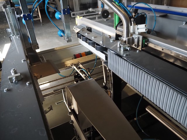 O/k packaging systems bv - afbeelding 19 van  19